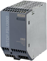 Siemens 6ep34248ub000ay0 Fuente De Alimentación Para Carril Din Din-Rail Contenido 1 Ud.