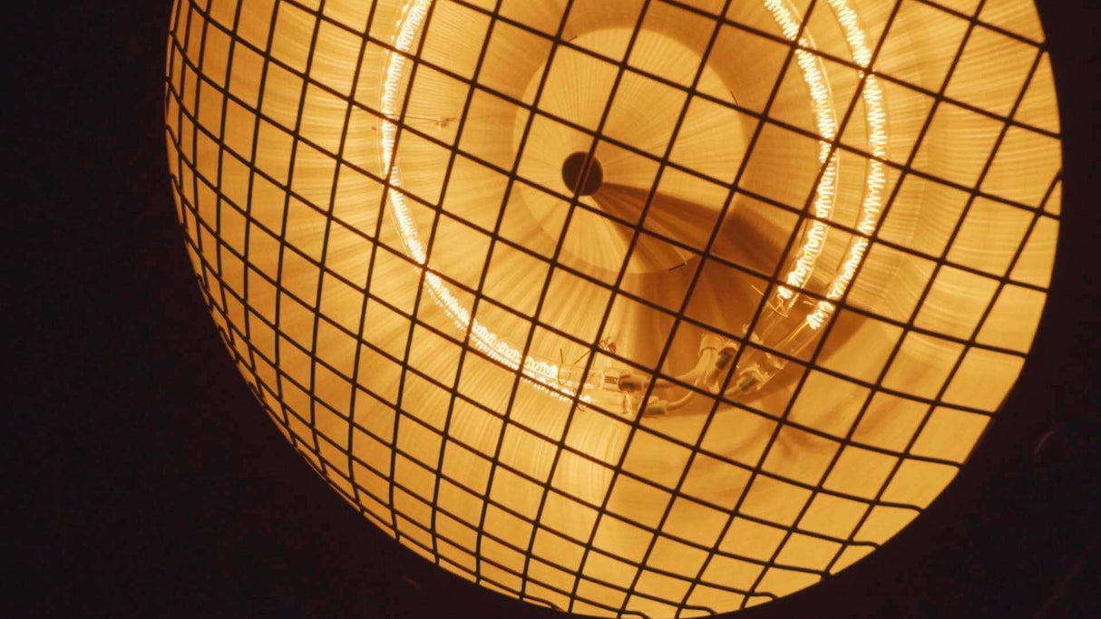 Sunred Calefactor Rss19, Infrarrojo De Pie Indus Bright, 2100 W, Negro