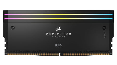 EAN 840006674320 - Corsair Dominator Titanium CMP32GX5M2B6000C30 módulo de memoria 32 GB 2 x 16 GB DDR5 imagen 7