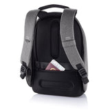 EAN 8714612115428 - XD-Design Bobby Hero Regular mochila Antracita, Negro Espuma, Tereftalato de polietileno (PET) imagen 6