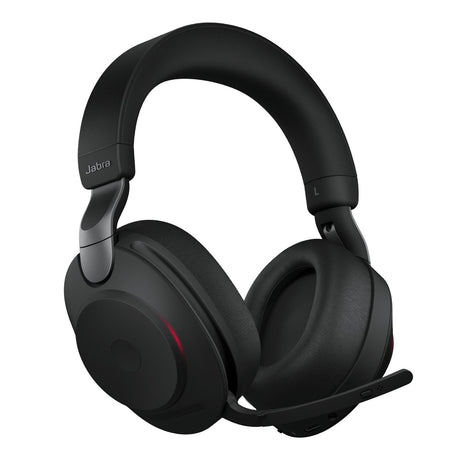 EAN 5706991023213 - Jabra Evolve2 85 Auriculares Inalámbrico y alámbrico Diadema Oficina/Centro de llamadas USB tipo A Blueto imagen 4