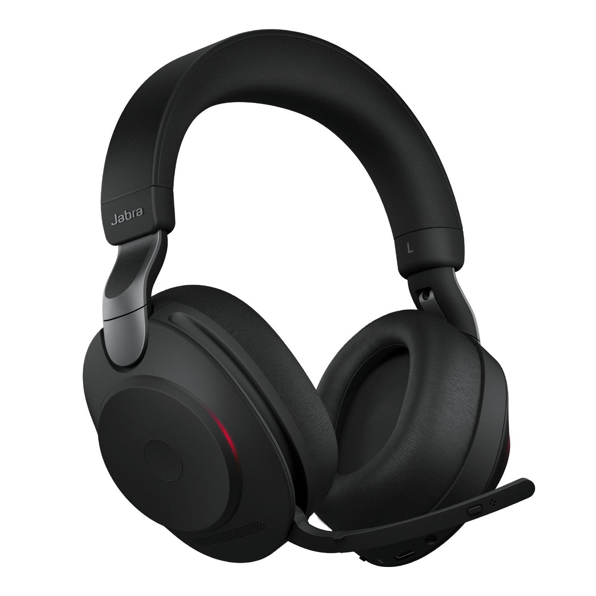 Jabra Evolve2 85               Accs Link380a Uc Stereo Black         In
