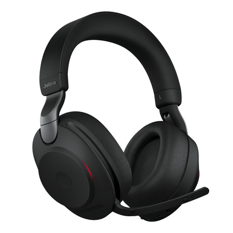 EAN 5706991023237 - Jabra Evolve2 85 Auriculares Inalámbrico y alámbrico Diadema Oficina/Centro de llamadas USB tipo A Blueto imagen 4