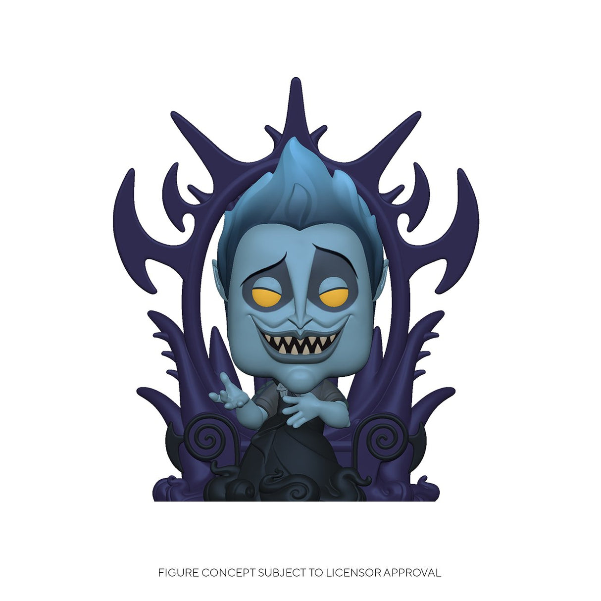 EAN 0889698498197 - FUNKO 49819 figura de acción y colleccionable imagen 1