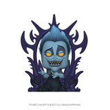 Funko Pop Disney Villains Hades On Thron