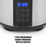 Vaporera Tristar Rk-6138 1 Cesta(S) Independiente 900 W Gris