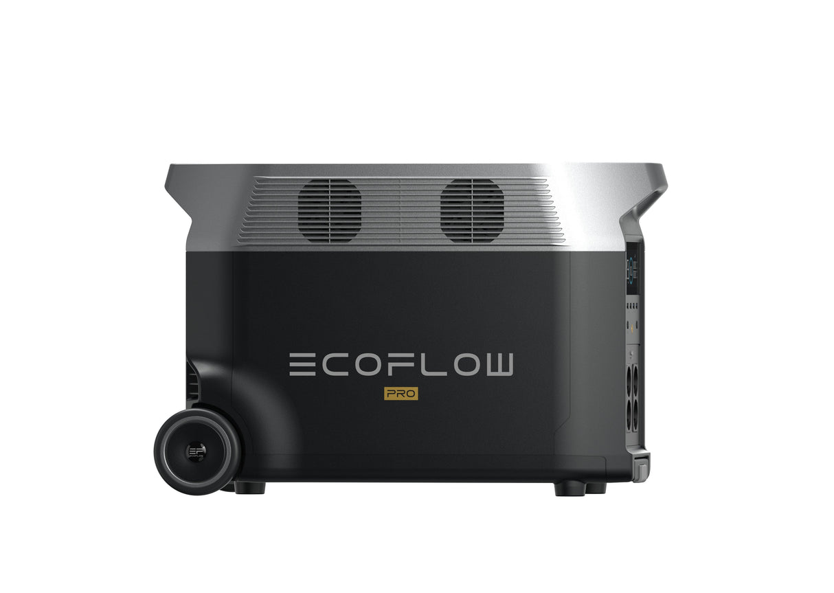 Ecoflow Delta Pro Fosfato De Hierro-Litio (Lifepo4) 3600 W 45 Kg