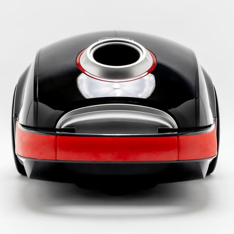 EAN 6221127459692 - TORNADO VCBKC800BCL aspiradora 4 L Aspiradora cilíndrica Secar 800 W Bolsa para el polvo imagen 8