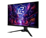 Asrock 80,1cm Pg32qft 16:9 Hdmi Dp Ips 180hz Qhd