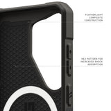 Uag Funda Pathfinder Negro Samsung Galaxy S26 Ultra