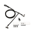 EAN 0085896633808 - Kensington K63380WW cable antirrobo imagen 1
