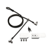EAN 0085896633808 - Kensington K63380WW cable antirrobo imagen 1