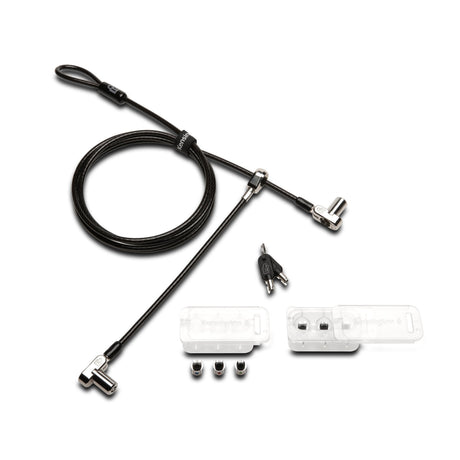 EAN 0085896633808 - Kensington K63380WW cable antirrobo imagen 1