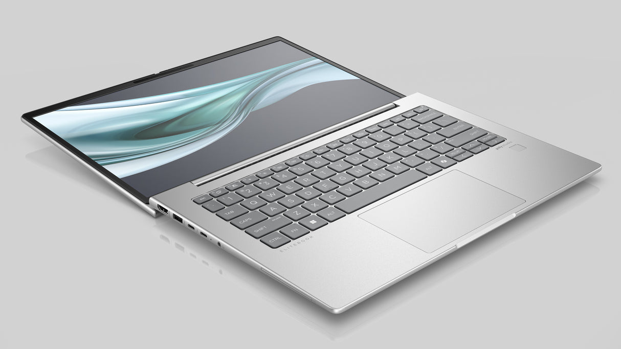 EAN 0198701106463 - HP EliteBook 640 G11 Intel Core Ultra 5 125U Portátil 35,6 cm (14") WUXGA 16 GB DDR5-SDRAM 512 GB SSD Wi- imagen 10