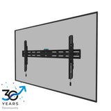 EAN 8717371448882 - Neomounts WL30S-850BL18 soporte para TV 2,18 m (86") Negro imagen 1