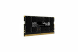 Mushkin Mrp5t560lkkd32g28, Memoria Ram Negro