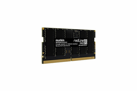 EAN 846651037039 - Mushkin MRP5T560LKKD32G28 módulo de memoria 32 GB 1 x 32 GB DDR5 ECC imagen 3