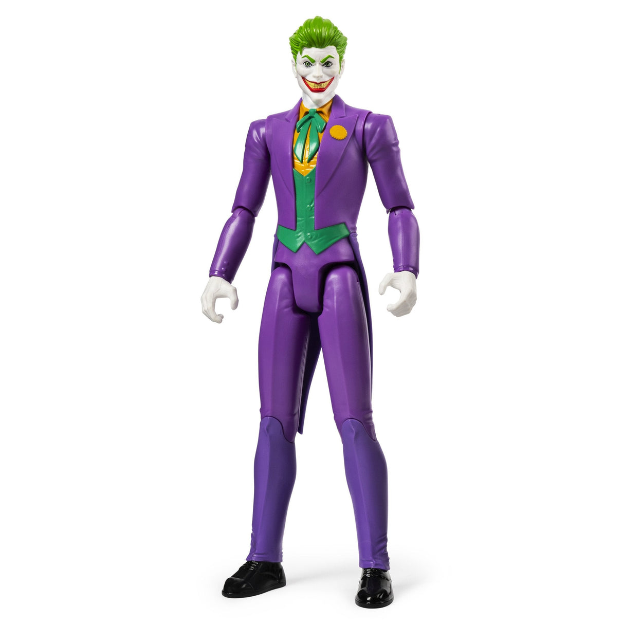 Figura  Spin Master Batman The Joker 30cm Actionfigur 6060344