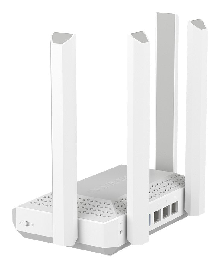 Sprinter Wifi 6 Mesh Ax1800 Perp