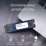 Disco Ssd Integral 2020 512go - M.2 Type 2280