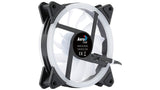 EAN 4710562752571 - Aerocool Duo 12 Carcasa del ordenador imagen 6