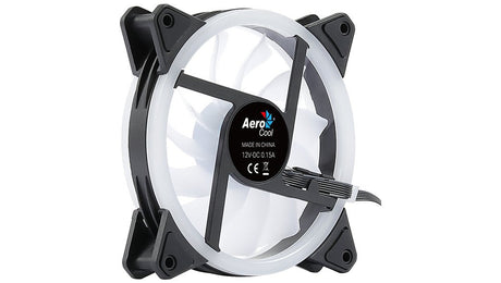 EAN 4710562752571 - Aerocool Duo 12 Carcasa del ordenador imagen 6