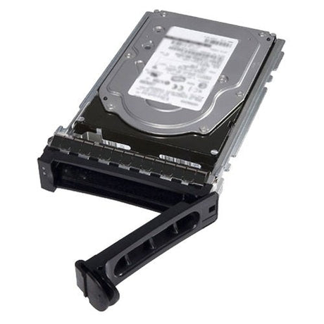 EAN 5397063824441 - DELL 400-AJRF disco duro interno 600 GB 15000 RPM 2.5" SAS imagen 1