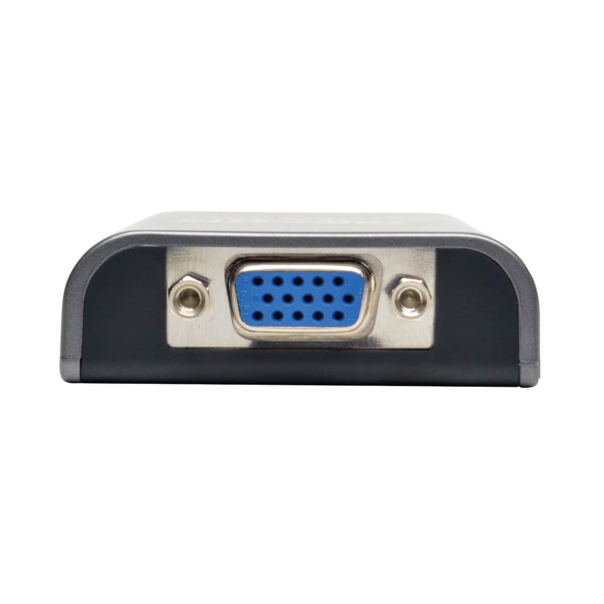 Tripp Lite U244-001-Vga-R Adaptador Para Dos Monitores Usb 2.0 A Vga, 128 Mb Sdram, 1920 X 1080 (1080p) @ 60 Hz