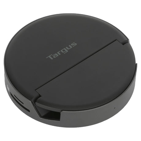 EAN 0092636354114 - Targus AWU420GL estación dock para móvil Smartphone Negro imagen 15