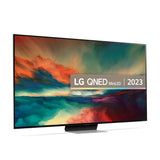 EAN 8806091956989 - LG UHD 65UT80006LA 165,1 cm (65") 4K Ultra HD Smart TV Wifi Azul imagen 2