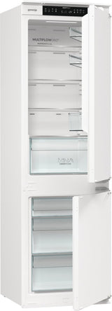 EAN 3838782838408 - Gorenje NRKI517E41 Integrado 252 L Blanco imagen 2