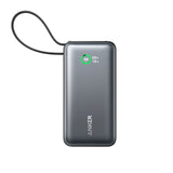 EAN 0194644170868 - Anker A1259G11 batería externa Litio 10000 mAh Negro imagen 2