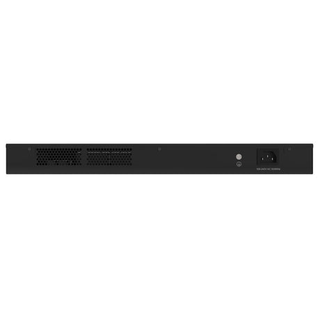 EAN 6971693271609 - Ruijie Networks RG-ES118GS-P switch No administrado Gigabit Ethernet (10/100/1000) Energía sobre Ethernet imagen 4
