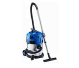 Aspirador Industrial Nilfisk En Seco Y Húmedo Multi Ii 22 Inox 18451551