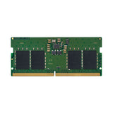 EAN 0740617327090 - Kingston Technology ValueRAM módulo de memoria 8 GB 1 x 8 GB DDR5 4800 MT/s 262-pin SO-DIMM imagen 1