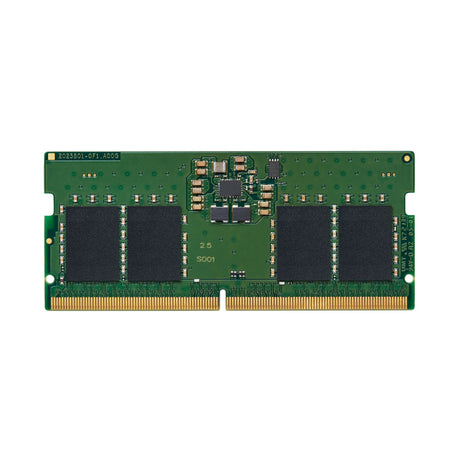 EAN 0740617335019 - Kingston Technology KCP556SS6-8 módulo de memoria 8 GB 1 x 8 GB DDR5 5600 MT/s 262-pin SO-DIMM imagen 1