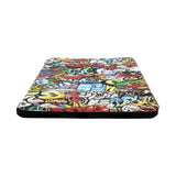 EAN 4040895012418 - RealPower 491526 funda para tablet 27,7 cm (10.9") Folio Multicolor imagen 2