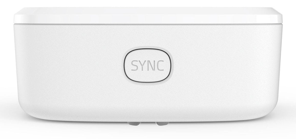 Sensor Movimiento Eufy Inalambrico