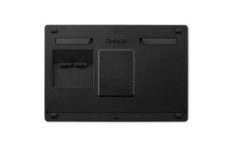 EAN 4949268623551 - Wacom DTK168K0B tableta digitalizadora Negro 345 x 215 mm USB imagen 2