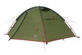 High Peak Woodpecker 3 3 Personas(S) Verde, Rojo Tienda De Cúpula/Iglú