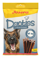 Josera Denties Z Drobiem I Jagodami 180g
