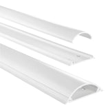 Cable Duct White