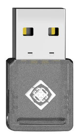 Deltaco Wireless 3-In-1 Pc Controller 2.4g Bt