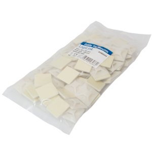 EAN 4052792030860 - LogiLink KAB0044 soporte para brida Beige ABS sintéticos 50 pieza(s) imagen 3