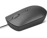 EAN 0195892016199 - Lenovo 540 ratón Oficina Ambidextro USB Tipo C Óptico imagen 3