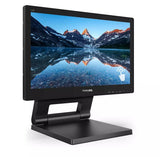 Monitor Philips 21.5 162b9t/00 Ips Led 1920x1080 16:9 250cd  In