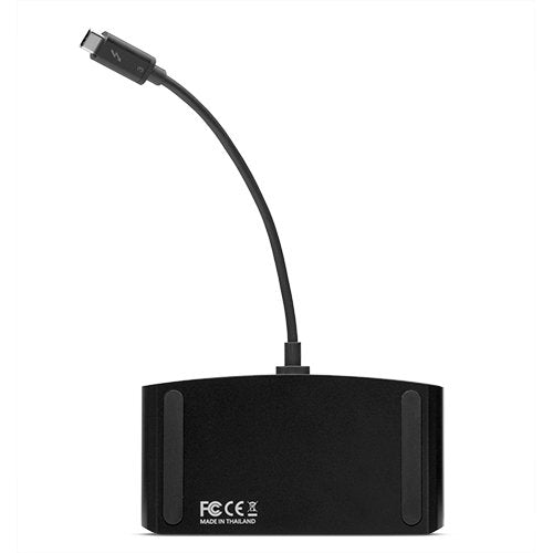 Owc Dockingstation Thunderbolt 3,  Owctb3mdk5p