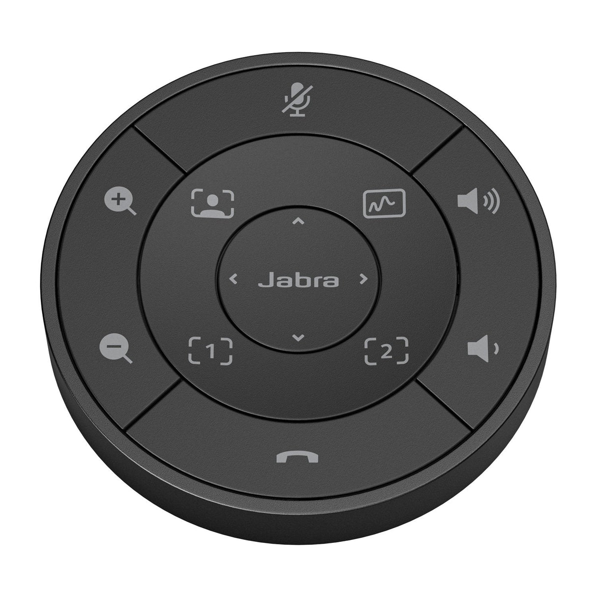 EAN 5706991023794 - Jabra 8220-209 accesorio para videoconferencia Mando a distancia Negro imagen 1