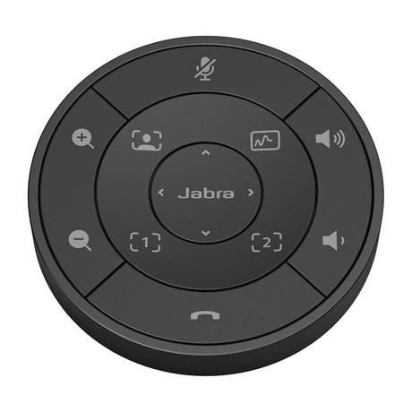 EAN 5706991023794 - Jabra 8220-209 accesorio para videoconferencia Mando a distancia Negro imagen 1
