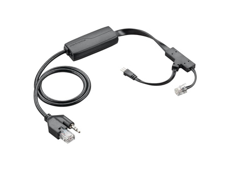 EAN 0197497572360 - HP Poly APP-51 Electronic Hookswitch TAA imagen 1